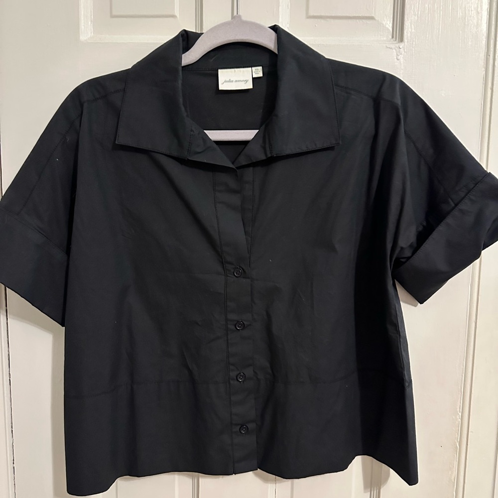 Julia Amory antibes shirt